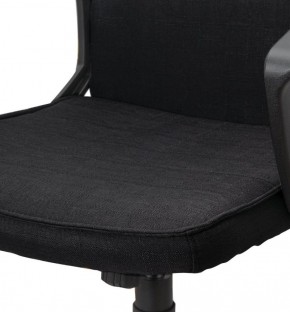Кресло офисное BRABIX "Delta EX-520" (черное) 531578 в Тобольске - tobolsk.ok-mebel.com | фото 4