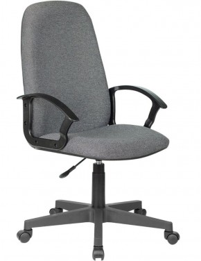 Кресло офисное BRABIX "Element EX-289", ткань, серое, 532093 в Тобольске - tobolsk.ok-mebel.com | фото