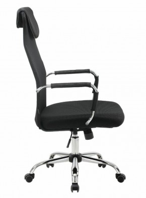 Кресло офисное BRABIX "Fit EX-514" (черное) 531949 в Тобольске - tobolsk.ok-mebel.com | фото 2