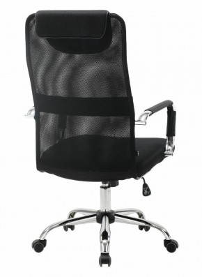 Кресло офисное BRABIX "Fit EX-514" (черное) 531949 в Тобольске - tobolsk.ok-mebel.com | фото 3