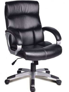 Кресло офисное BRABIX "Impulse EX-505" (черное) 530876 в Тобольске - tobolsk.ok-mebel.com | фото