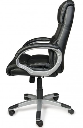 Кресло офисное BRABIX "Impulse EX-505" (черное) 530876 в Тобольске - tobolsk.ok-mebel.com | фото 3