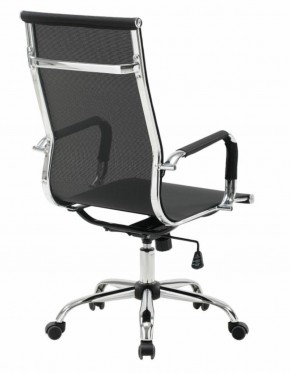 Кресло офисное BRABIX "Line EX-530" (черное) 531846 в Тобольске - tobolsk.ok-mebel.com | фото 4