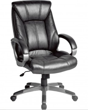 Кресло офисное BRABIX "Maestro EX-506" (черное) 530877 в Тобольске - tobolsk.ok-mebel.com | фото 1