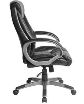 Кресло офисное BRABIX "Maestro EX-506" (черное) 530877 в Тобольске - tobolsk.ok-mebel.com | фото 3