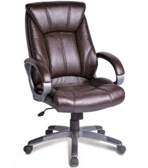 Кресло офисное BRABIX "Maestro EX-506" (коричневое) 530878 в Тобольске - tobolsk.ok-mebel.com | фото 1