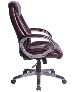 Кресло офисное BRABIX "Maestro EX-506" (коричневое) 530878 в Тобольске - tobolsk.ok-mebel.com | фото 2