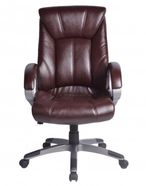 Кресло офисное BRABIX "Maestro EX-506" (коричневое) 530878 в Тобольске - tobolsk.ok-mebel.com | фото 3