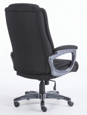 Кресло офисное BRABIX "Solid HD-005" (ткань/черное) 531822 в Тобольске - tobolsk.ok-mebel.com | фото 4