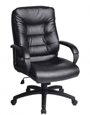 Кресло офисное BRABIX "Supreme EX-503" (черное) 530873 в Тобольске - tobolsk.ok-mebel.com | фото 1