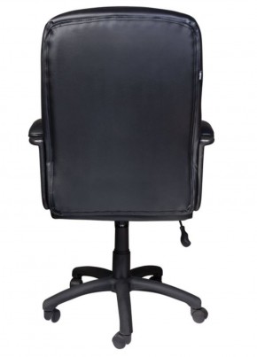 Кресло офисное BRABIX "Supreme EX-503" (черное) 530873 в Тобольске - tobolsk.ok-mebel.com | фото 4