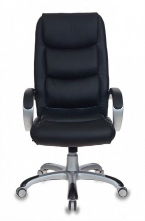 Кресло руководителя Бюрократ CH-S840N/BLACK в Тобольске - tobolsk.ok-mebel.com | фото 2