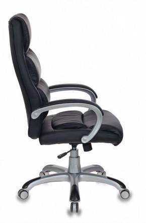 Кресло руководителя Бюрократ CH-S840N/BLACK в Тобольске - tobolsk.ok-mebel.com | фото 3