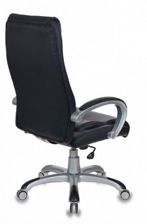 Кресло руководителя Бюрократ CH-S840N/BLACK в Тобольске - tobolsk.ok-mebel.com | фото 4