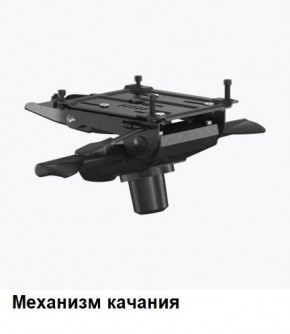 Кресло Samurai L1-1K - TS (Белый) Модель Samurai 0020001 в Тобольске - tobolsk.ok-mebel.com | фото 6