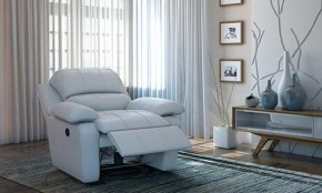 Кресло-трансформер Recliner (Реклайнер) 2 кат. ткани в Тобольске - tobolsk.ok-mebel.com | фото 3