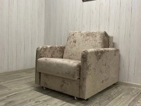 Кресло Уют Аккордеон МД 700 с подлокотниками (НПБ) в Тобольске - tobolsk.ok-mebel.com | фото 5