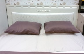 Кровать 1400 без ортопеда "Мария-Луиза 14" в Тобольске - tobolsk.ok-mebel.com | фото 4