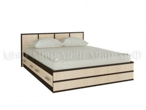 САКУРА Кровать 900 с ящиками в Тобольске - tobolsk.ok-mebel.com | фото