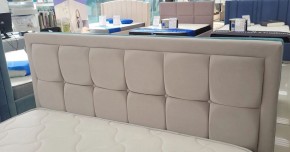 Кровать Адриана Люкс + Ортопедическая решетка (1200) в Тобольске - tobolsk.ok-mebel.com | фото 4