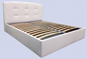 Кровать Ариадна Easy 1400 (без механизма подъема) в Тобольске - tobolsk.ok-mebel.com | фото 2