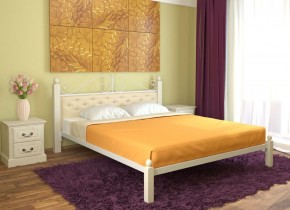 Кровать Диана Lux мягкая 1900 (МилСон) в Тобольске - tobolsk.ok-mebel.com | фото