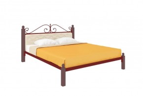 Кровать Диана Lux мягкая 1900 (МилСон) в Тобольске - tobolsk.ok-mebel.com | фото 6
