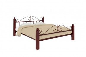 Кровать Диана Lux plus 1900 (МилСон) в Тобольске - tobolsk.ok-mebel.com | фото 5