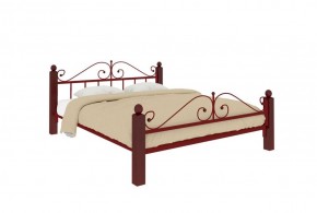 Кровать Диана Lux plus 1900 (МилСон) в Тобольске - tobolsk.ok-mebel.com | фото 6