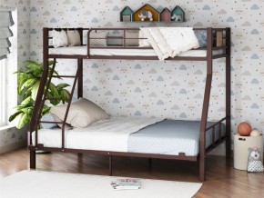 Кровать двухъярусная «Гранада-1 140» в Тобольске - tobolsk.ok-mebel.com | фото 3