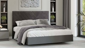 Кровать двуспальная Бетта Тип 1 в Тобольске - tobolsk.ok-mebel.com | фото 4