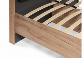 Кровать двуспальная Тхан в Тобольске - tobolsk.ok-mebel.com | фото 10