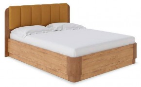 Кровать двуспальная Wood Home Lite 2 в Тобольске - tobolsk.ok-mebel.com | фото 1