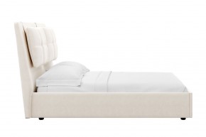 Кровать Ester 1600 с основанием и ПМ (Вивальди 2) Модель 311 в Тобольске - tobolsk.ok-mebel.com | фото 3