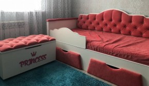 Кровать Фея 1800 с двумя ящиками в Тобольске - tobolsk.ok-mebel.com | фото 34
