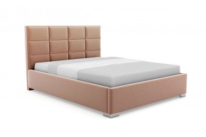 Кровать Глэдис интерьерная +основание (140х200) в Тобольске - tobolsk.ok-mebel.com | фото 14