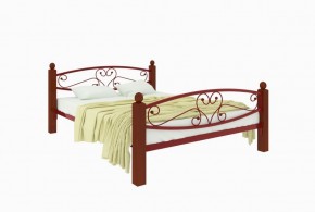 Кровать Каролина Lux plus 1600*1900 в Тобольске - tobolsk.ok-mebel.com | фото