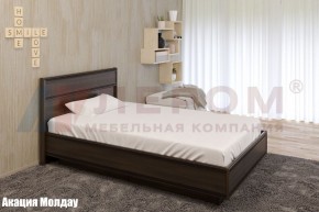 Кровать КР-1001 в Тобольске - tobolsk.ok-mebel.com | фото 3