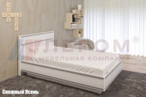 Кровать КР-1001 в Тобольске - tobolsk.ok-mebel.com | фото 4
