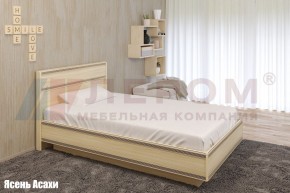 Кровать КР-1002 в Тобольске - tobolsk.ok-mebel.com | фото