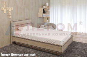 Кровать КР-1002 в Тобольске - tobolsk.ok-mebel.com | фото 2