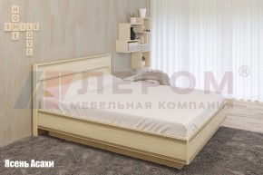 Кровать КР-1003 в Тобольске - tobolsk.ok-mebel.com | фото 1