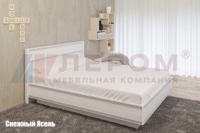 Кровать КР-1003 в Тобольске - tobolsk.ok-mebel.com | фото 4