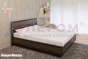 Кровать КР-1004 в Тобольске - tobolsk.ok-mebel.com | фото 3