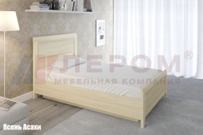 Кровать КР-1021 в Тобольске - tobolsk.ok-mebel.com | фото