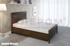 Кровать КР-1021 в Тобольске - tobolsk.ok-mebel.com | фото 3
