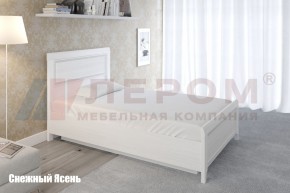 Кровать КР-1021 в Тобольске - tobolsk.ok-mebel.com | фото 4