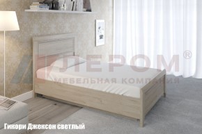 Кровать КР-1022 в Тобольске - tobolsk.ok-mebel.com | фото