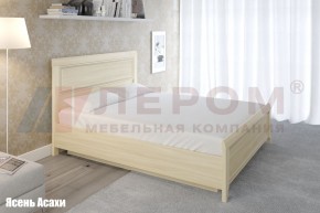 Кровать КР-1023 в Тобольске - tobolsk.ok-mebel.com | фото 1