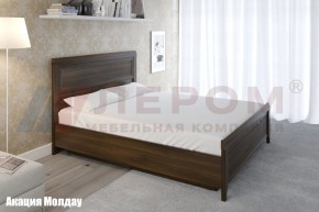 Кровать КР-1023 в Тобольске - tobolsk.ok-mebel.com | фото 3
